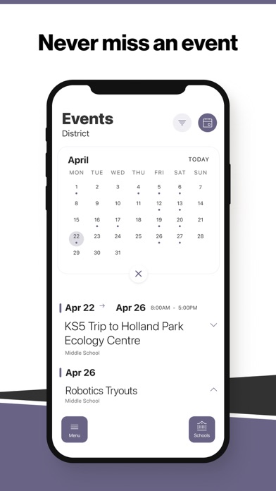 AOS 43 (MSAD 31 + MSAD 41) Screenshot