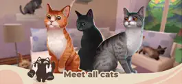 Game screenshot Cat Rescue Story: pets home mod apk