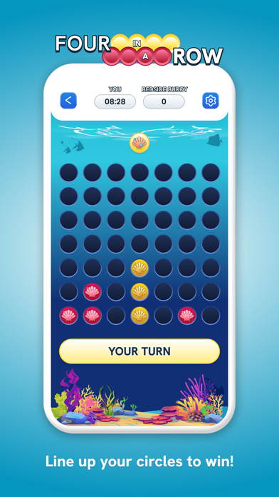 Nicklaus Children's GameWorld Screenshot