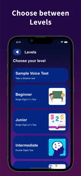 Game screenshot Isiro Maths Game App mod apk