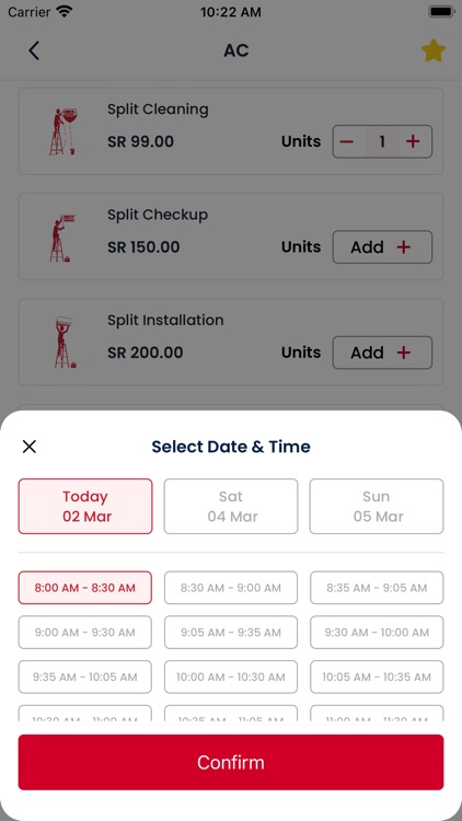 M Manager | مدير الصيانة screenshot-4