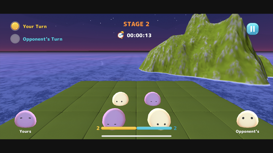 #2. SlimeVersi (iOS) 由: NoteBuddy, Inc.