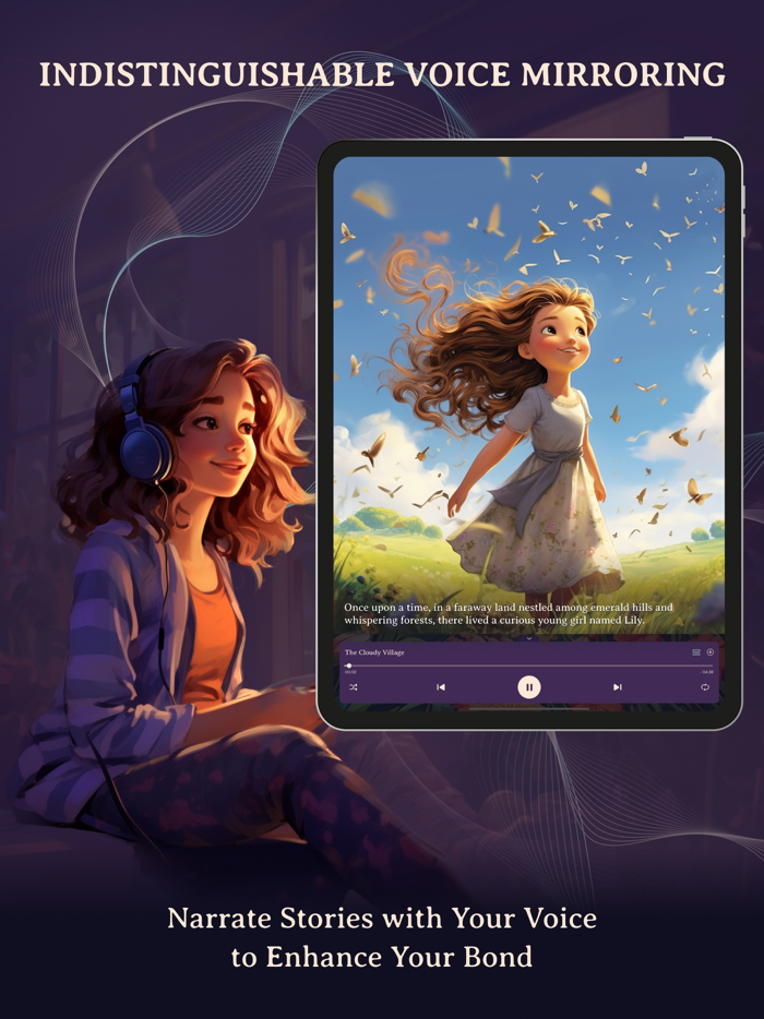 Adel - Smart and Magical Stories