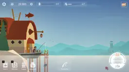 Game screenshot Рыбалка и жизнь apk