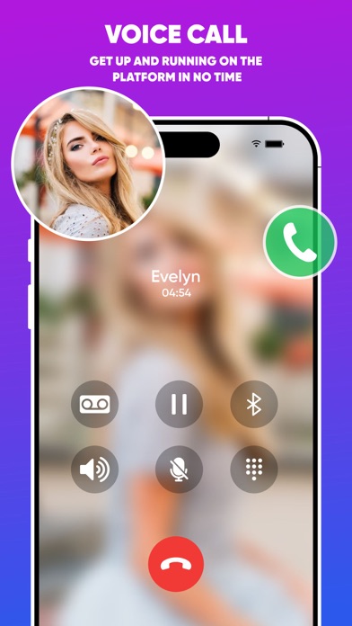 Hola - Dating Screenshot