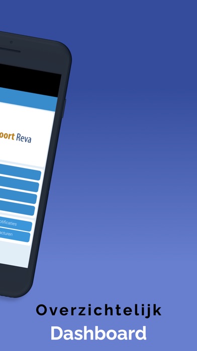 Screenshot #2 pour Kasteelpoort Reva