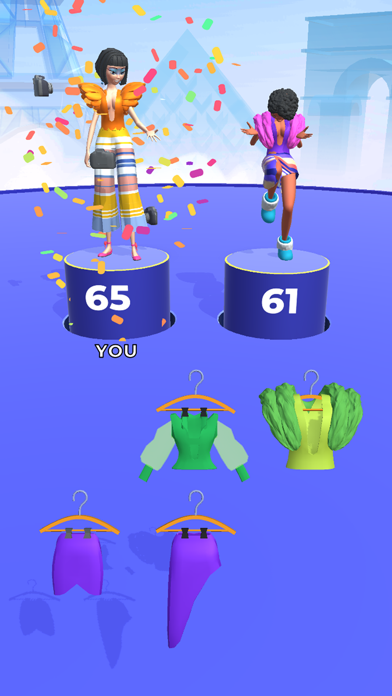 Fashion Coach Screenshot