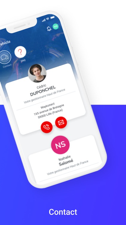 My Vehicle screenshot-5