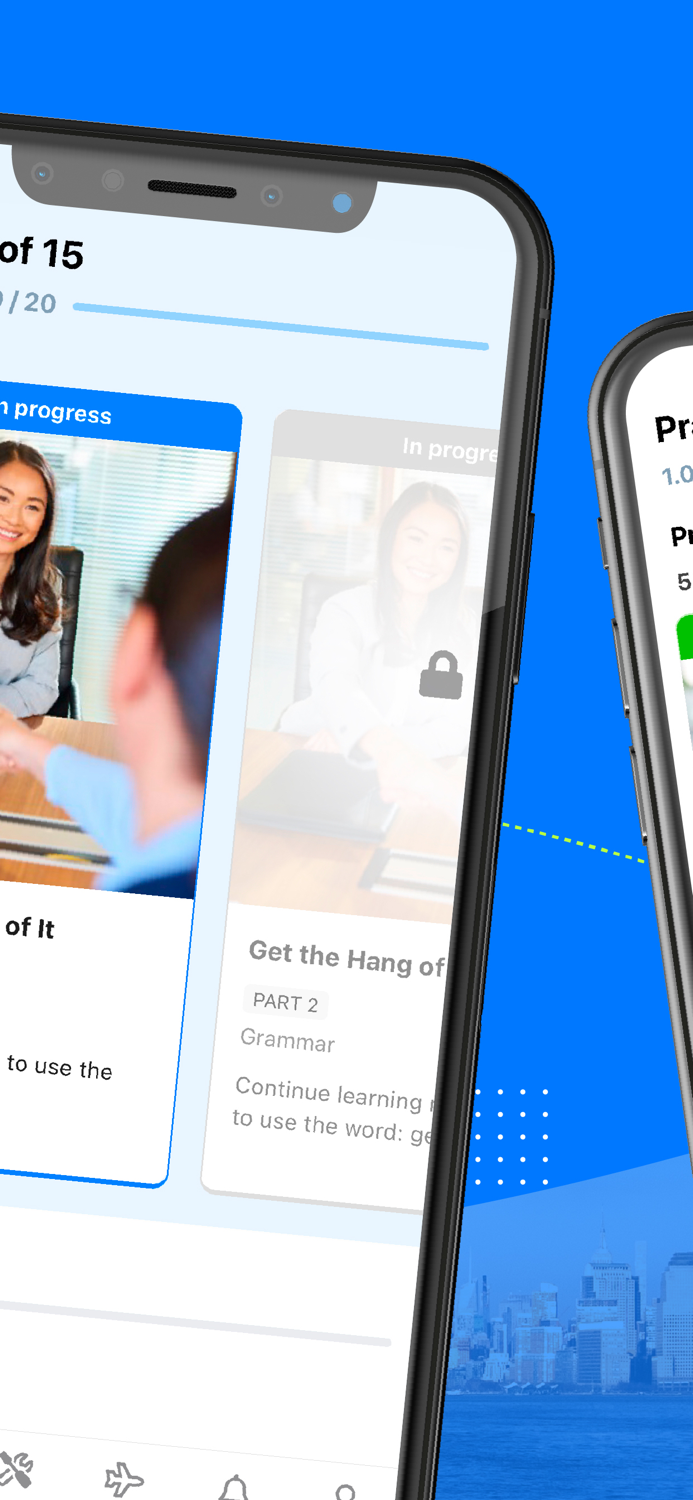 Open English Learn English