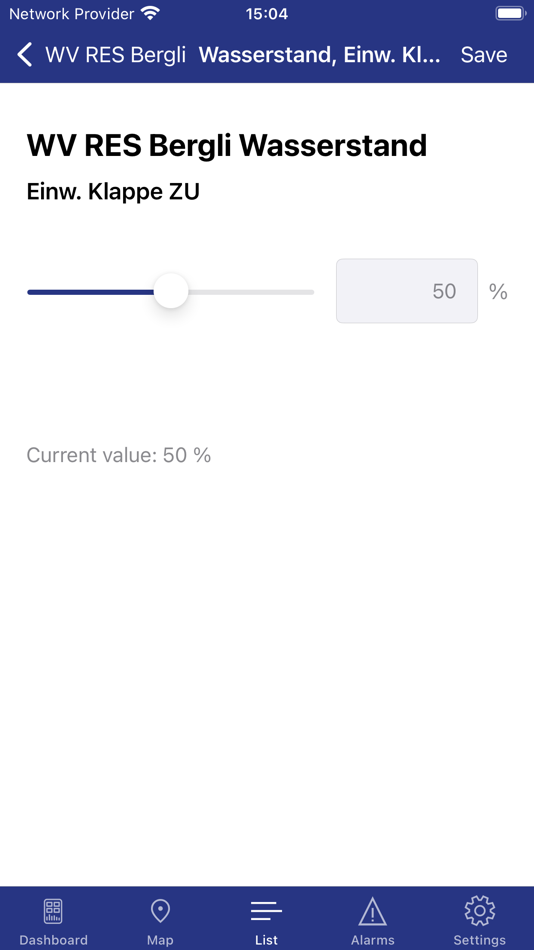#4. RITAPP (iOS) 由: Rittmeyer AG