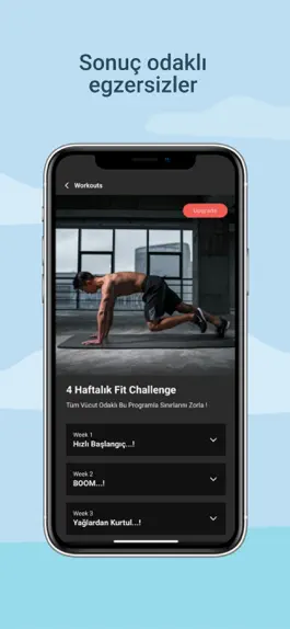 Game screenshot Fitpaxx mod apk