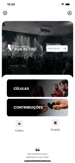 Game screenshot IBBR Curitiba mod apk