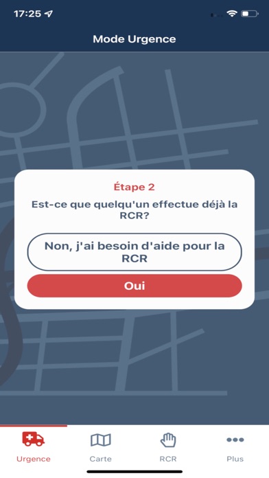 Screenshot #3 pour DEA - Québec