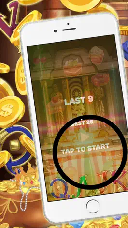 Game screenshot Danger Circle Journey mod apk