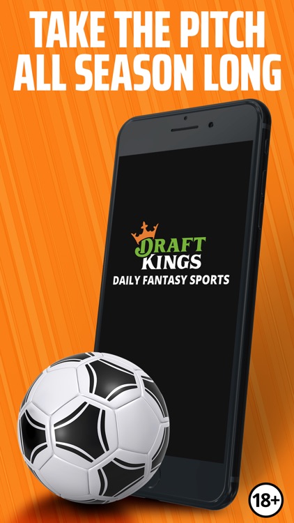 DraftKings Fantasy Sports UK