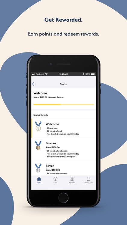 Saloniki Greek screenshot-3