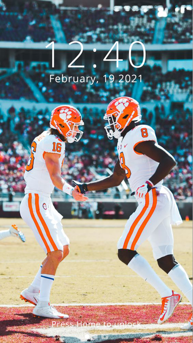 Football Wallpaper - Screenshot