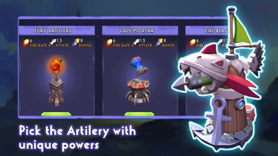 Dragonic Clans Screenshot