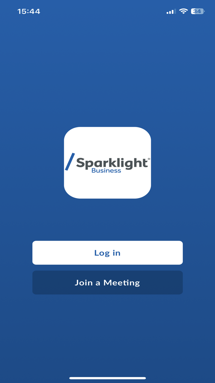 Sparklight Business Voice