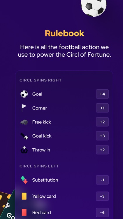 Circl | Live Sports Betting screenshot-5