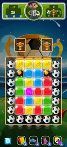 Football Blast screenshot #4 for iPhone