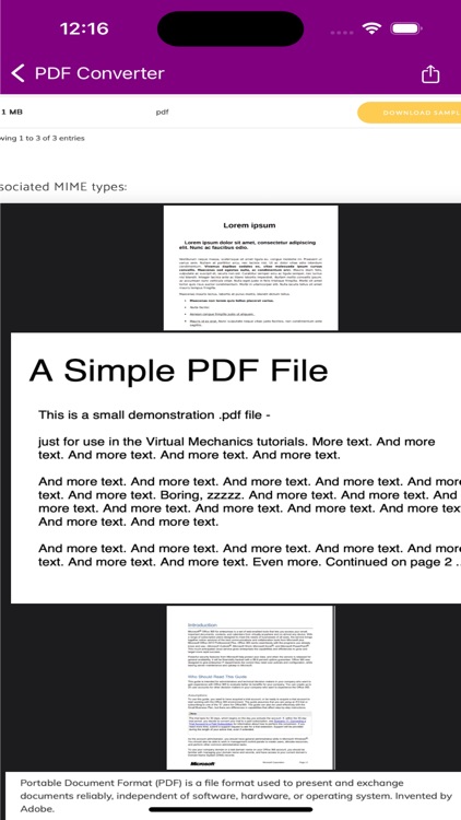 wimamax-PDF To Image Convertor