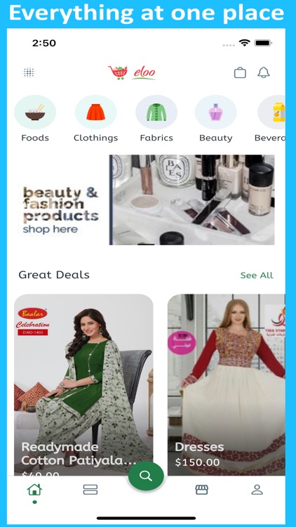 Eloo Marketplace screenshot-4