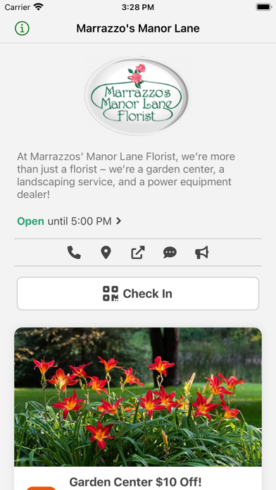 Marrazzo’s Manor Lane Screenshot