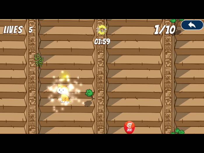 Prof Bunsen Teaches Math 8