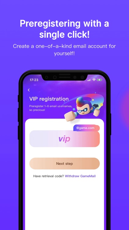 Game Mail screenshot-3