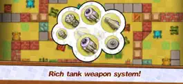 Game screenshot Tank Hero Battle - Tank Royale apk