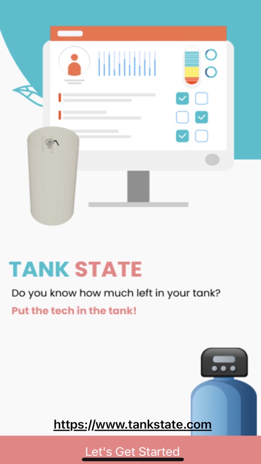 #1. TankState (iOS) 由: Ehab Ghabour