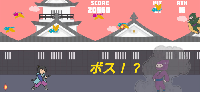 Samurai BaseBall-侍 Base Ball-