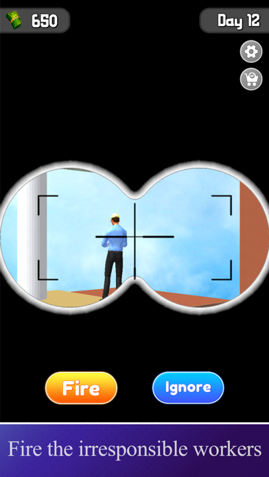 Builder Life 3D Construction Screenshot