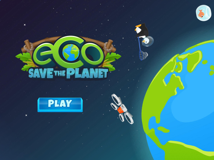 ECOSave the Planet