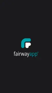 fairway iPhone Captures Décran 1