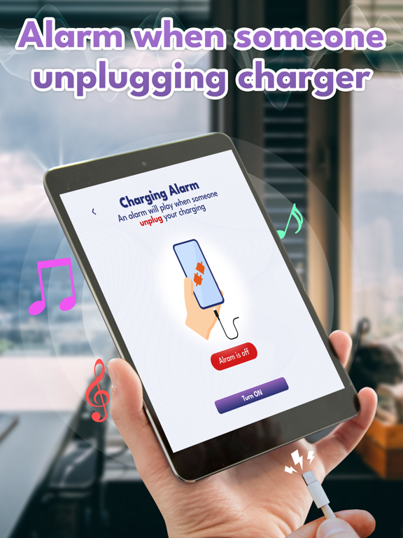 Screenshot #5 for Find my phone by clap & flash