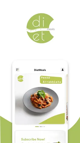 Game screenshot DietMeals mod apk