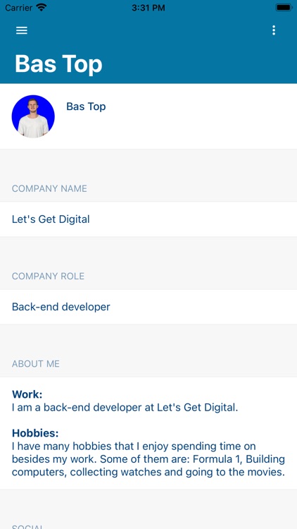 PO-Raad screenshot-5