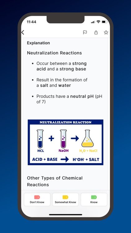 ATI TEAS Mastery - Exam 2024 screenshot-8