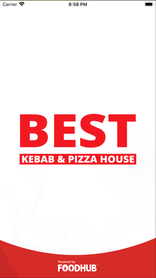 Best Kebab And Pizza House. - 10.29.1 - (iOS)