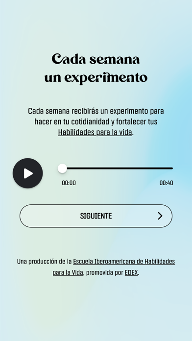 Sirimiri HPV Screenshot