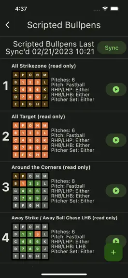 Game screenshot Command Trakker apk
