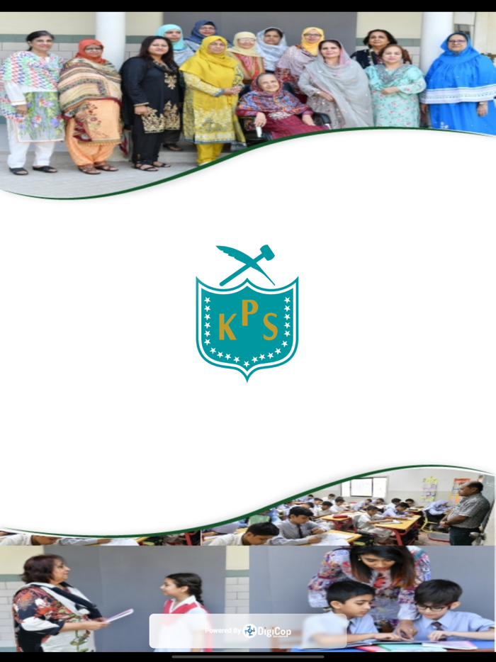 KPS Safavi School