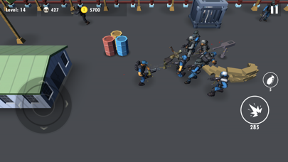 Rescue My Wife Screenshot