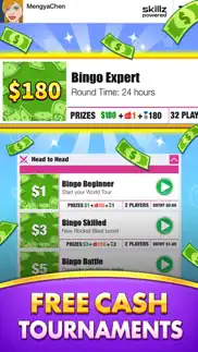 How to cancel & delete bingo win cash: real money 3