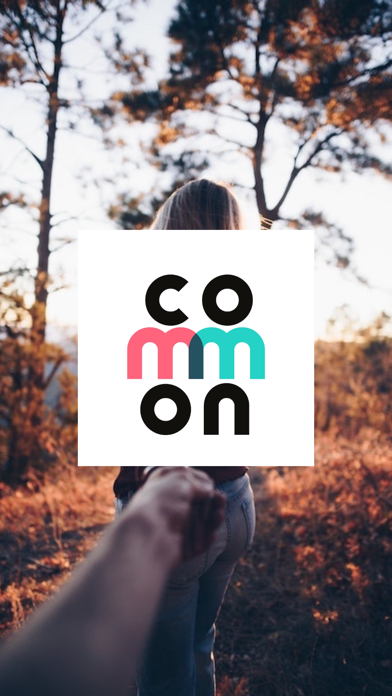 Common: Catholic dating Screenshot