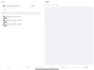 myPDCA screenshot 2