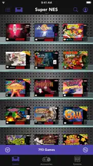 ultimate game guide iphone capturas de pantalla 3