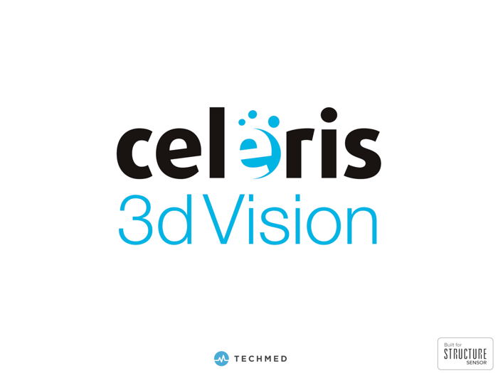 Celeris 3d Vision